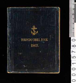 Torpedo Drill Book