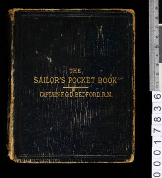 The Sailor's Pocket Book