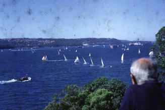 Sydney Harbour