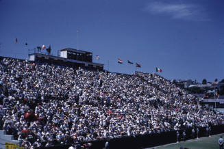 Davis Cup Challenge round Sydney December 1960