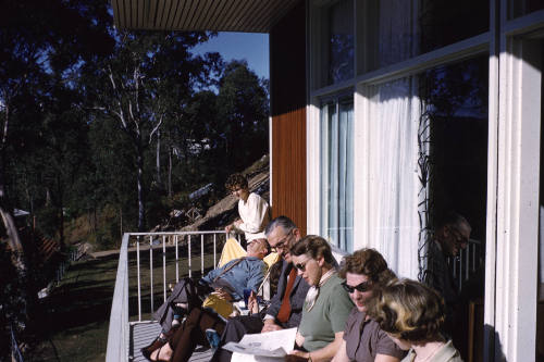 Image taken during a visit by Alan and Rhonda Cocking