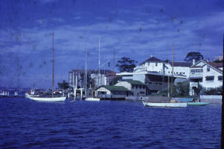 Royal Sydney Yacht Squadron