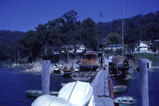 Image of Griffins Boatshed