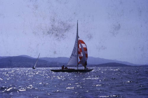 Derwent River Hobart