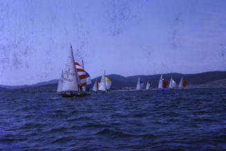 Derwent River Hobart