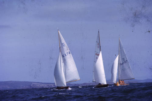 Derwent River Hobart