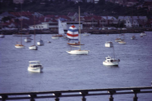 Derwent River Hobart