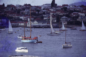 Derwent River Hobart