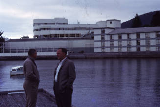 Derwent River Hobart