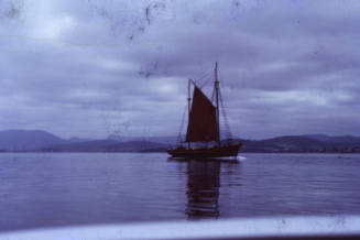 Derwent River Hobart