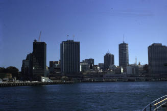 Circular Quay