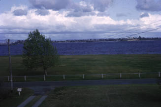 Ian's view, Nedlands