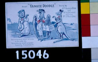 Yankee Doodle