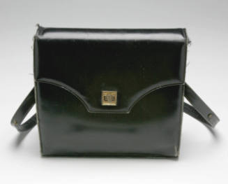 Navy issue handbag for WRANS