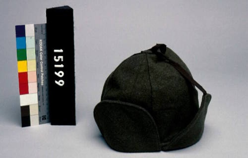 United States army arctic hat