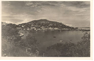 Port Moresby, Papua New Guinea