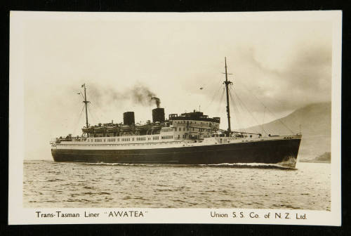 AWATEA