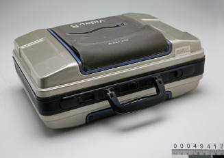 Sony Video8 Camcorder case