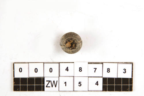 Musket ball