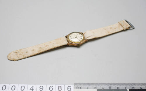 Cyra wristwatch