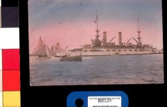 USS MINNESOTA