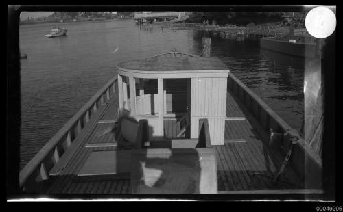 Royal Volunteer Coastal Patrol Photographic Negatives