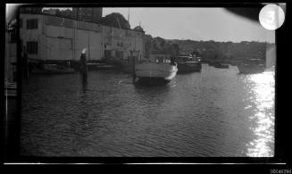 Royal Volunteer Coastal Patrol Photographic Negatives