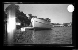 Royal Volunteer Coastal Patrol Photographic Negatives