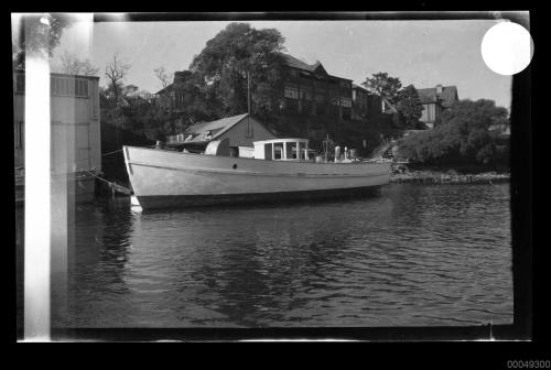 Royal Volunteer Coastal Patrol Photographic Negatives