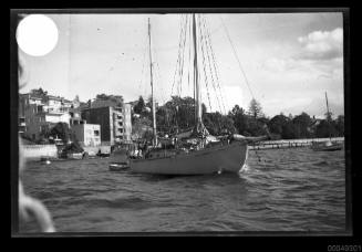 Royal Volunteer Coastal Patrol Photographic Negatives