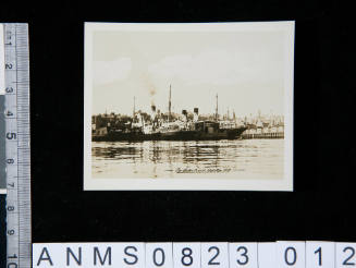 The Waterfront, Halifax, Nova Scotia