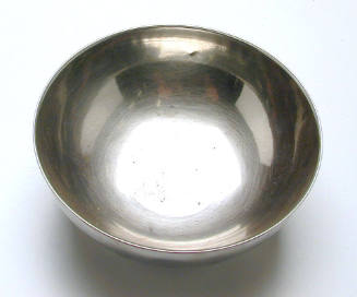 Bowl from the KAYUEN
