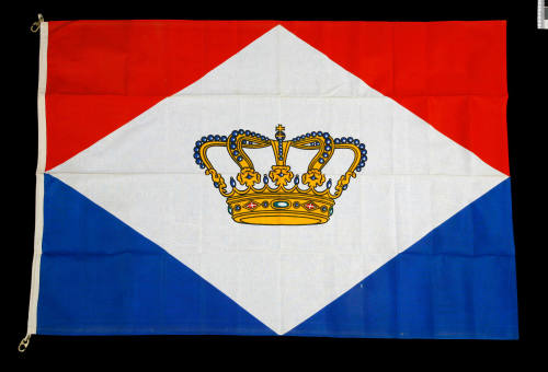 Royal Interocean Lines flag