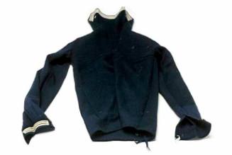 Blue jumper from United States Navy