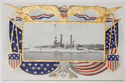 USS IOWA