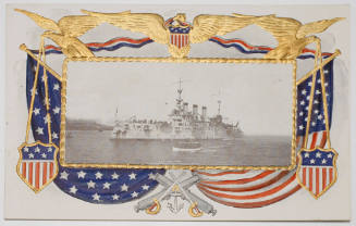 USS NEW YORK