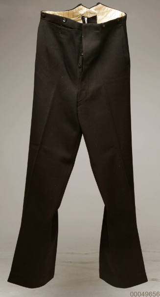 Uniform trousers