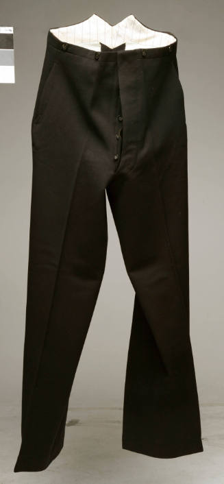 Uniform trousers