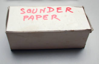 Paper roll for MF-100 Marine Finder (depth sounder)