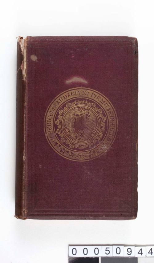 Brigadier-General Thomas Francis Meagher: His Political and Military Career; With Selections from his Speeches and Writings.