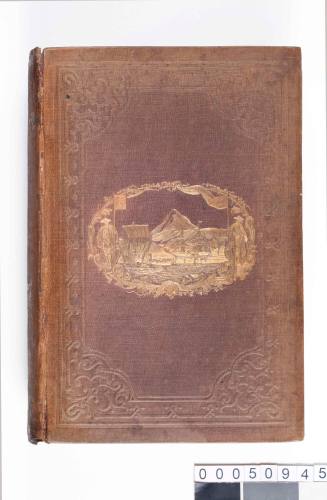 Narrative of the Expedition of an American Squadron to the China Seas and Japan Performed in the years 1852, 1853, and 1854, under the Command of Commodore M. C. Perry, United States Navy, by order of the government of the United States.