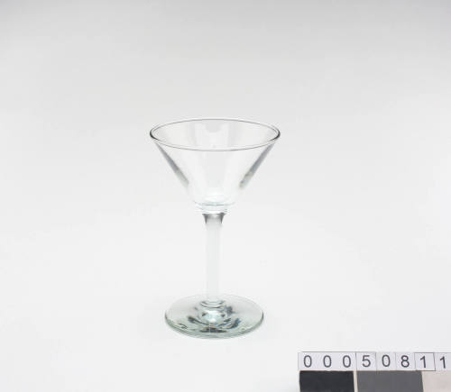 SITMAR Cruises liqueur glass