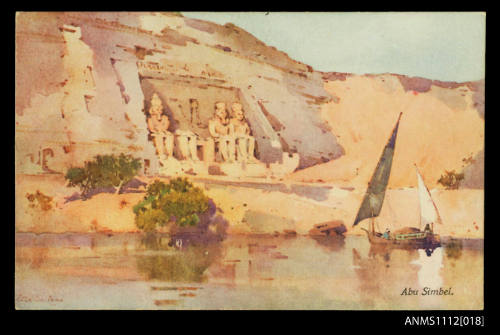 Abu Simbel