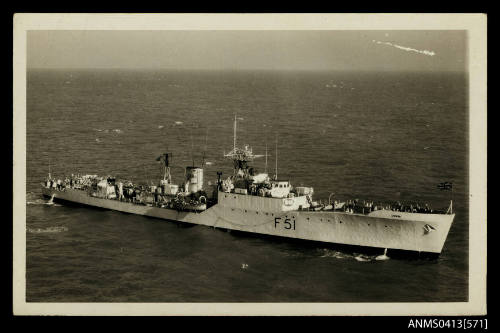 HMS GRAFTON