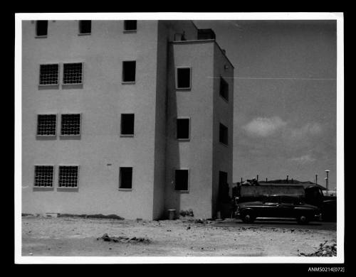 Queen Elizabeth Hospital, Aden