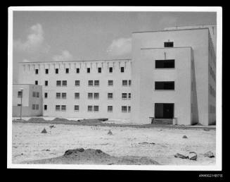 Queen Elizabeth Hospital, Aden