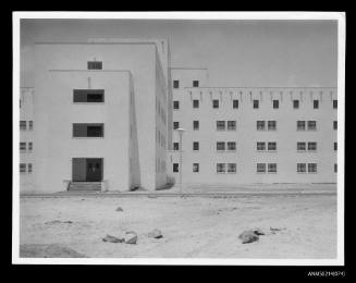 Queen Elizabeth Hospital, Aden