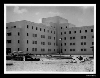 Queen Elizabeth Hospital, Aden