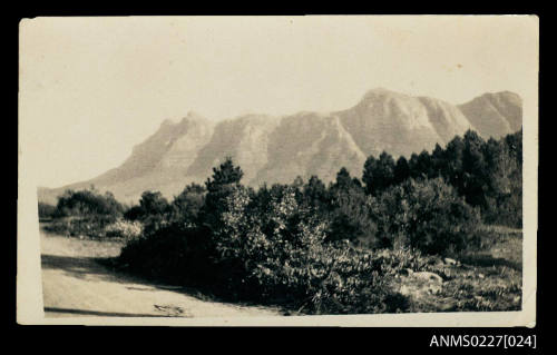 Twelve Apostles, Camp Bay, Cape Town