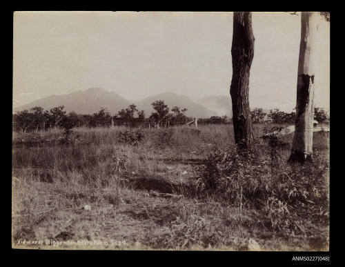 Biggenden State Farm, Queensland